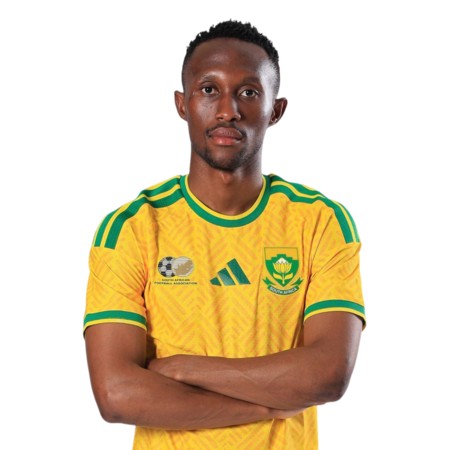 	Thapelo Maseko 	